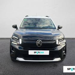 Citroen C3 PureTech 100 BVM6 MAX Mayenne