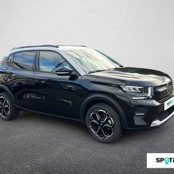 Citroen C3 PureTech 100 BVM6 MAX Mayenne