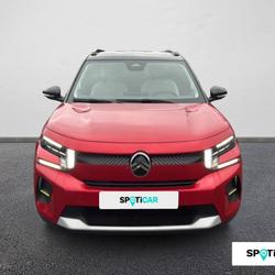 Citroen C3 Turbo 100 BVM6 MAX Mayenne