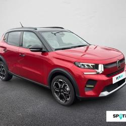 Citroen C3 Turbo 100 BVM6 MAX Mayenne