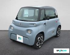 Citroen Ami
