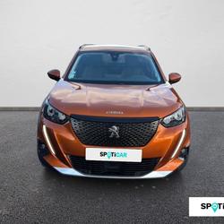Peugeot 2008 PureTech 100 S&S ALLURE Mayenne