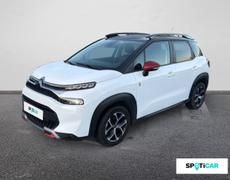 Citroen C3 Aircross Fougères