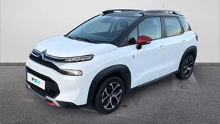Citroen C3 Aircross  - photo 0