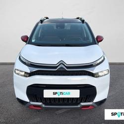 Citroen C3 Aircross PureTech 110 S&S BVM6 C-Series Foug&egrave;res
