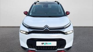 Citroen C3 Aircross  - photo 1