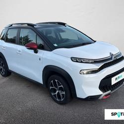 Citroen C3 Aircross PureTech 110 S&S BVM6 C-Series Foug&egrave;res
