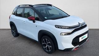 Citroen C3 Aircross  - photo 2