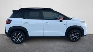 Citroen C3 Aircross  - photo 3