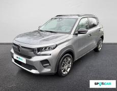 Citroen C3 Fougères