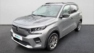 Citroen C3  - photo 0