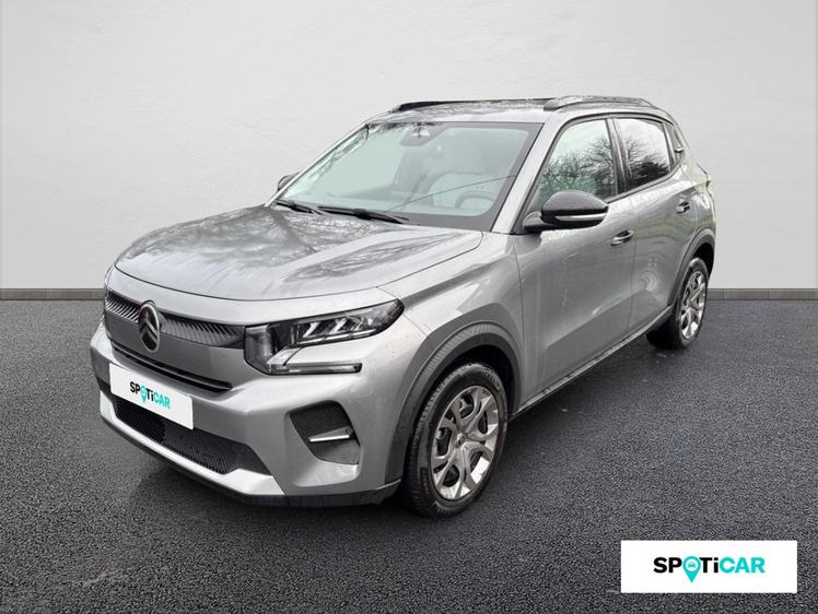 Citroen C3  - 16 990 €