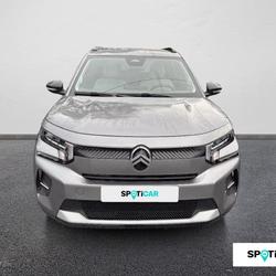 Citroen C3 Turbo 100 BVM6 MAX Foug&egrave;res