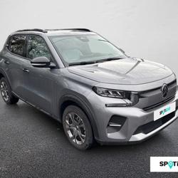 Citroen C3 Turbo 100 BVM6 MAX Foug&egrave;res