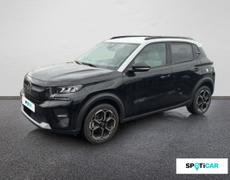 Citroen C3 Fougères