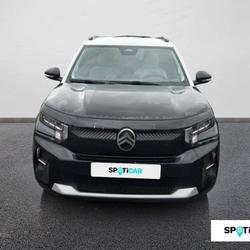 Citroen C3 Turbo 100 BVM6 MAX Foug&egrave;res