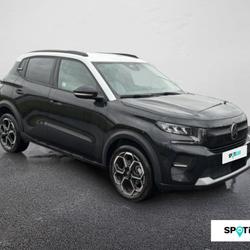 Citroen C3 Turbo 100 BVM6 MAX Foug&egrave;res