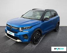 Citroen C3 Fougères