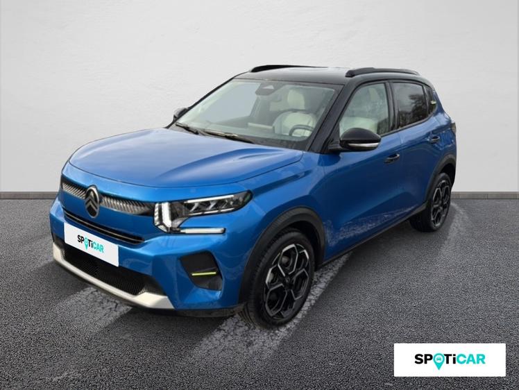 Citroen C3  - 16 990 €