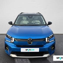 Citroen C3 Turbo 100 BVM6 MAX Foug&egrave;res