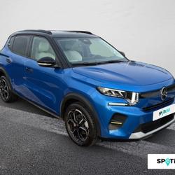 Citroen C3 Turbo 100 BVM6 MAX Foug&egrave;res