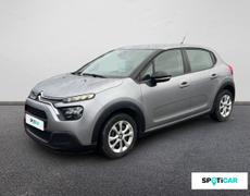 Citroen C3 Mayenne