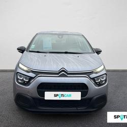 Citroen C3 PureTech 83 S&S BVM Feel Mayenne