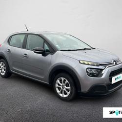 Citroen C3 PureTech 83 S&S BVM Feel Mayenne