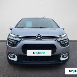 Citroen C3 PureTech 83 S&S BVM You! Mayenne