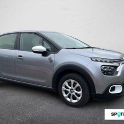 Citroen C3 PureTech 83 S&S BVM You! Mayenne