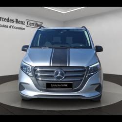 Mercedes Vito 119 CDI Mixto 4X4 Long Select Propulsion 9G-Tronic occasion - Ceris&eacute; - photo 2/17