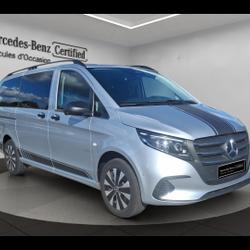 Mercedes Vito 119 CDI Mixto 4X4 Long Select Propulsion 9G-Tronic occasion - Ceris&eacute; - photo 3/17