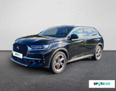 DS DS7 Crossback - BlueHDi 130 Automatique Grand Chic - 24 990 €