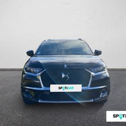 DS DS7 Crossback BlueHDi 130 Automatique Grand Chic Foug&egrave;res