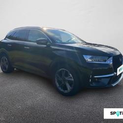 DS DS7 Crossback BlueHDi 130 Automatique Grand Chic Foug&egrave;res