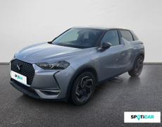 DS DS3 Crossback Mayenne
