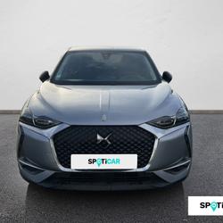 DS DS3 Crossback PureTech 155 Auto Grand Chic Mayenne