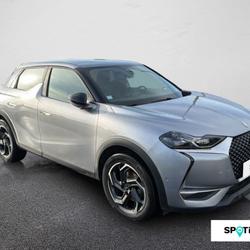 DS DS3 Crossback PureTech 155 Auto Grand Chic Mayenne
