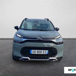 Citroen C3 Aircross PureTech 110 S&S BVM6 Shine Pack Mayenne