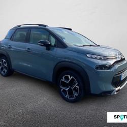 Citroen C3 Aircross PureTech 110 S&S BVM6 Shine Pack Mayenne