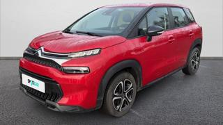 Citroen C3 Aircross  - Feel - photo 0