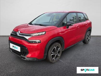 Citroen C3 Aircross - PureTech 110 S&S BVM6 Feel - 14 990 €