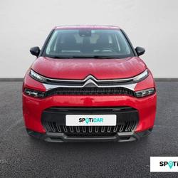 Citroen C3 Aircross PureTech 110 S&S BVM6 Feel Foug&egrave;res
