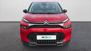 Citroen C3 Aircross  - Feel - photo 1