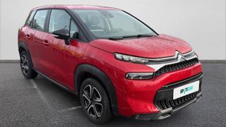 Citroen C3 Aircross  - Feel - photo 2