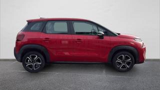 Citroen C3 Aircross  - Feel - photo 3