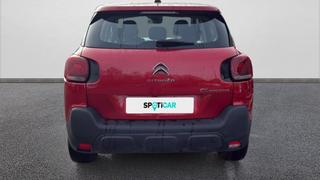 Citroen C3 Aircross  - Feel - photo 4