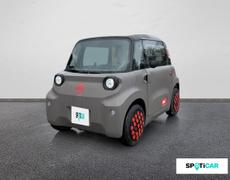 Citroen Ami Fougères