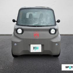 Citroen Ami BEV 6.3 kWh ami Spicy Foug&egrave;res