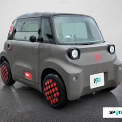 Citroen Ami BEV 6.3 kWh ami Spicy Foug&egrave;res